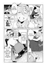 Hatsujo Approach 2-wa : página 7