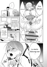 Hatsujo Approach 2-wa : página 11
