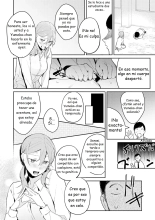 Hatsujo Approach 2-wa : página 22