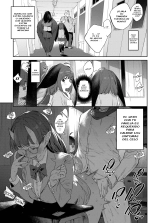 Hatsujou Jingai Nisshi - Diario de Celo de las Chicas Monstruo - : página 3