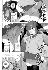 Hatsujou Jingai Nisshi - Diario de Celo de las Chicas Monstruo - : página 4