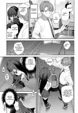 Hatsujou Jingai Nisshi - Diario de Celo de las Chicas Monstruo - : página 5