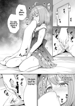 Hatsujou Kiken Chitai 2 | Sexual Excitement Danger Zone 2 : página 3