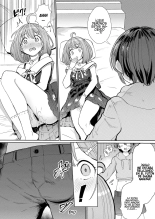 Hatsujou Kiken Chitai 2 | Sexual Excitement Danger Zone 2 : página 5
