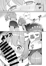 Hatsujou Kiken Chitai 2 | Sexual Excitement Danger Zone 2 : página 6