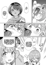 Hatsujou Kiken Chitai 2 | Sexual Excitement Danger Zone 2 : página 9