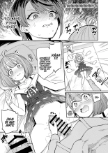 Hatsujou Kiken Chitai 2 | Sexual Excitement Danger Zone 2 : página 10