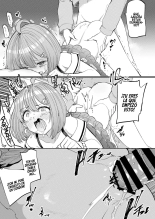 Hatsujou Kiken Chitai 2 | Sexual Excitement Danger Zone 2 : página 12