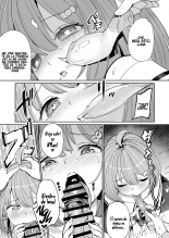Hatsujou Kiken Chitai 2 | Sexual Excitement Danger Zone 2 : página 14