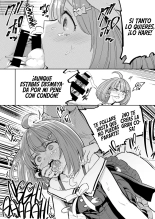 Hatsujou Kiken Chitai 2 | Sexual Excitement Danger Zone 2 : página 15