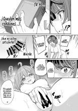 Hatsujou Kiken Chitai 2 | Sexual Excitement Danger Zone 2 : página 18