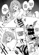 Hatsujou Kiken Chitai 2 | Sexual Excitement Danger Zone 2 : página 19