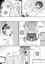 Hatsujou Kiken Chitai | Sexual Excitement Danger Zone : página 5