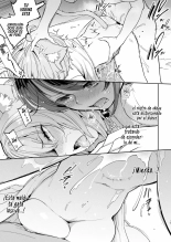 Hatsujou Kiken Chitai | Sexual Excitement Danger Zone : página 18