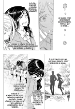 Hatsujou Rhapsody | Rapsodia de Hacer el Amor : página 26