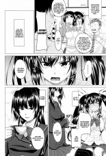 Hatsujou Sex Days : página 5