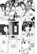 Hatsujou Sex Days : página 6