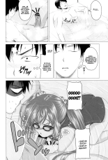 Hatsujou Sex Days : página 7