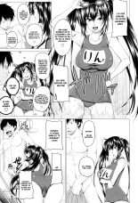Hatsujou Sex Days : página 8