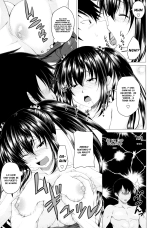 Hatsujou Sex Days : página 10