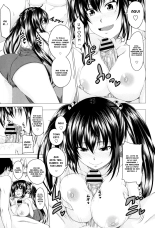 Hatsujou Sex Days : página 12