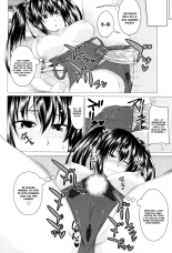 Hatsujou Sex Days : página 15