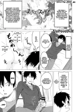 Hatsujou Sex Days : página 24