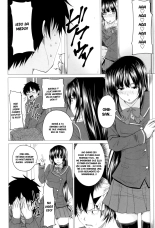 Hatsujou Sex Days : página 25