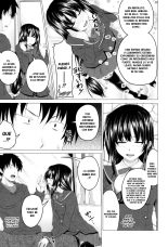Hatsujou Sex Days : página 26