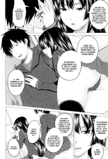 Hatsujou Sex Days : página 27