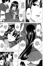 Hatsujou Sex Days : página 28