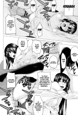 Hatsujou Sex Days : página 37