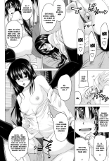 Hatsujou Sex Days : página 39