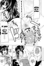 Hatsujou Sex Days : página 42