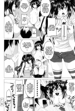 Hatsujou Sex Days : página 43