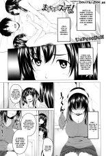 Hatsujou Sex Days : página 44