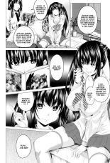 Hatsujou Sex Days : página 45