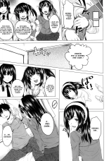 Hatsujou Sex Days : página 46