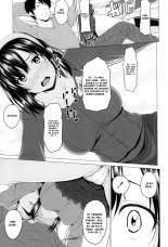 Hatsujou Sex Days : página 48