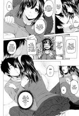 Hatsujou Sex Days : página 49