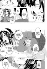 Hatsujou Sex Days : página 50