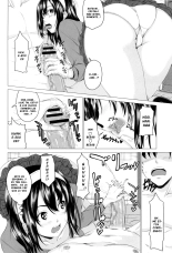Hatsujou Sex Days : página 51