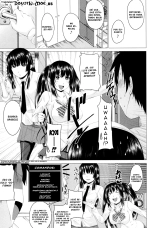 Hatsujou Sex Days : página 64