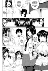 Hatsujou Sex Days : página 65