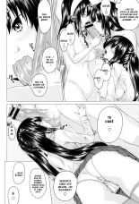 Hatsujou Sex Days : página 67