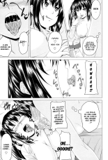 Hatsujou Sex Days : página 68