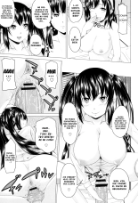 Hatsujou Sex Days : página 70