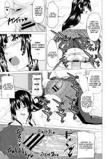 Hatsujou Sex Days : página 74