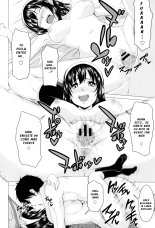 Hatsujou Sex Days : página 77