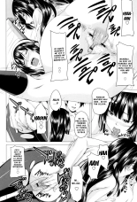 Hatsujou Sex Days : página 81